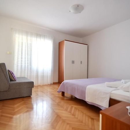 Apartmani Badurina - Crnika Lun  Ngoại thất bức ảnh