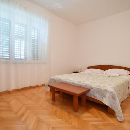 Apartmani Badurina - Crnika Lun  Ngoại thất bức ảnh