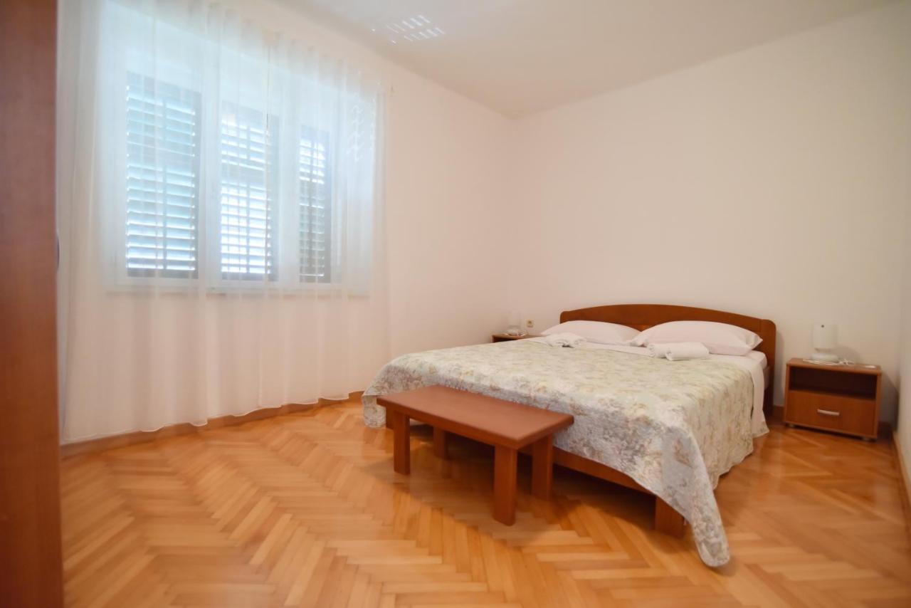 Apartmani Badurina - Crnika Lun  Ngoại thất bức ảnh