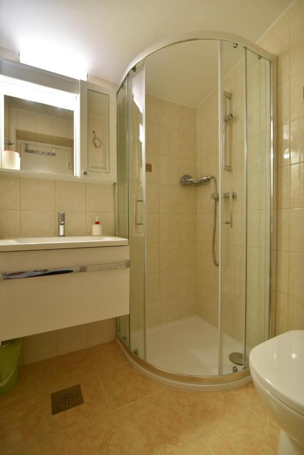 Apartmani Badurina - Crnika Lun  Ngoại thất bức ảnh